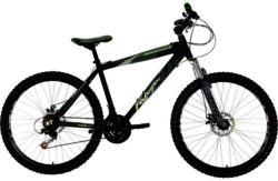 Falcon Renegade 26 Inch Alloy HT Mountain Bike - Men's